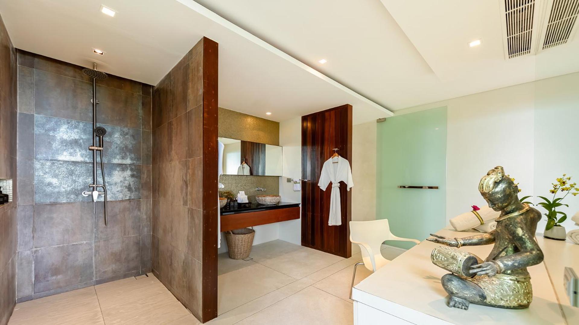 Lime Samui 10: Perfect For Families And Events Villa Szamuj-sziget Kültér fotó