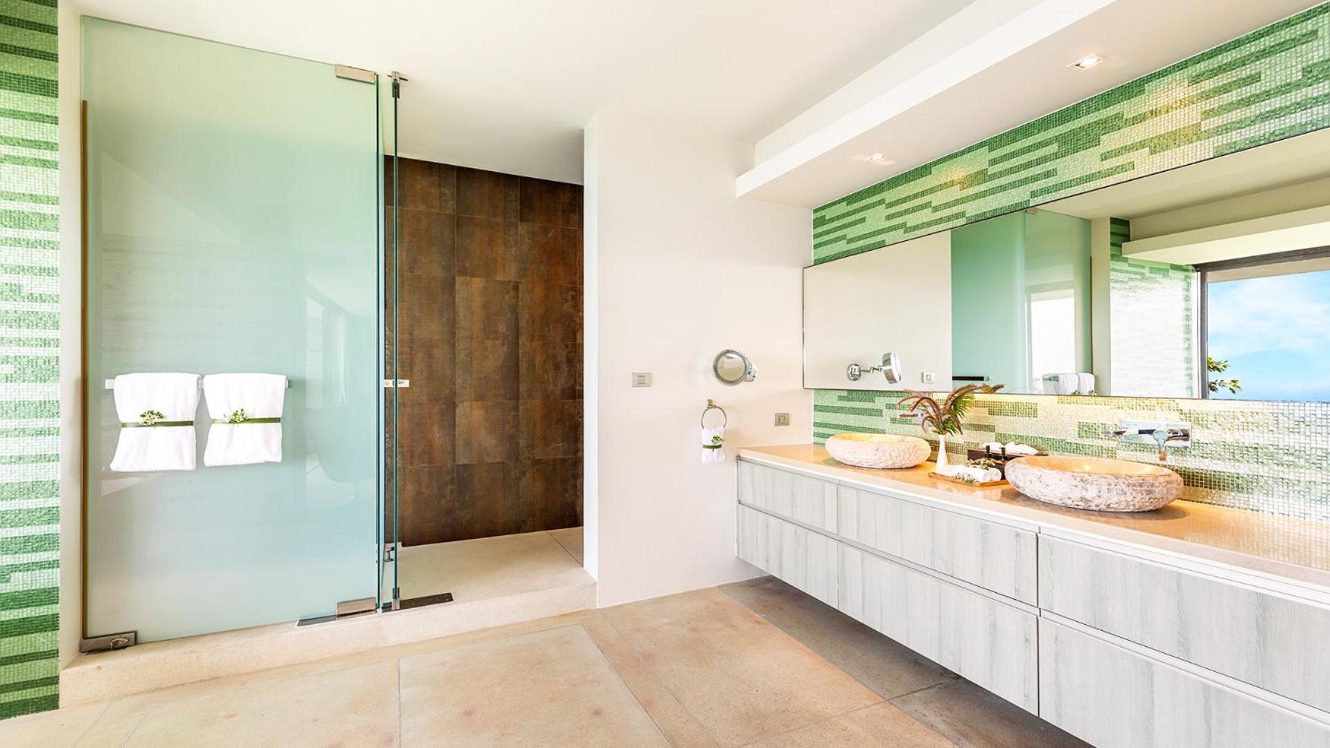 Lime Samui 10: Perfect For Families And Events Villa Szamuj-sziget Kültér fotó