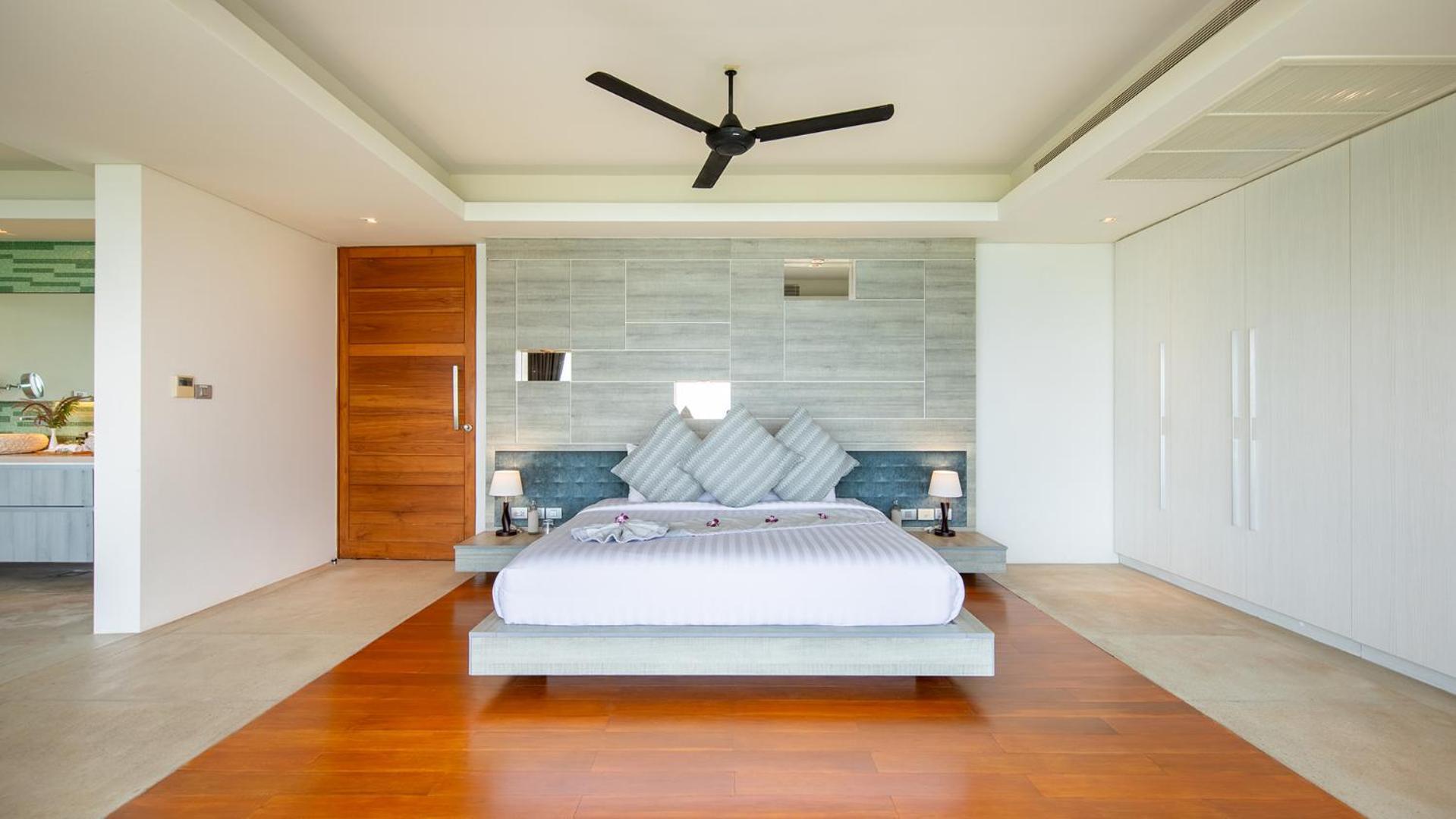 Lime Samui 10: Perfect For Families And Events Villa Szamuj-sziget Kültér fotó